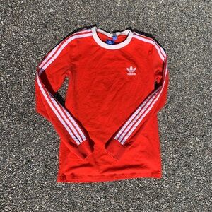 vintage Adidas long sleeve